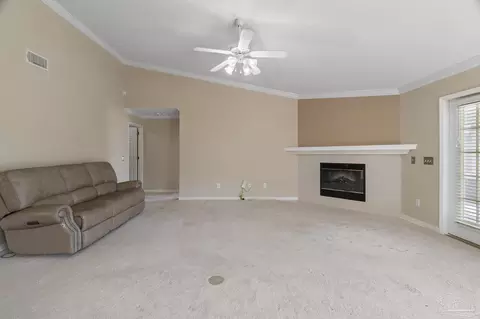 Living - 4825 Broadleaf Dr, Pace, FL 32571 photo 3 of 6