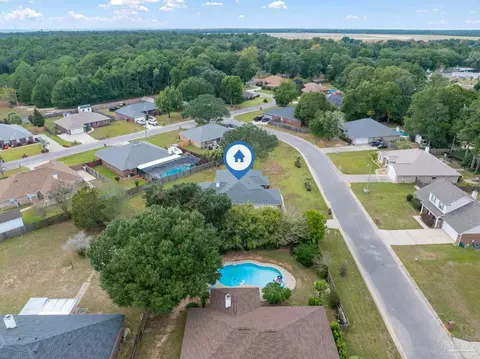 View/Area - 4825 Broadleaf Dr, Pace, FL 32571 photo 7 of 17