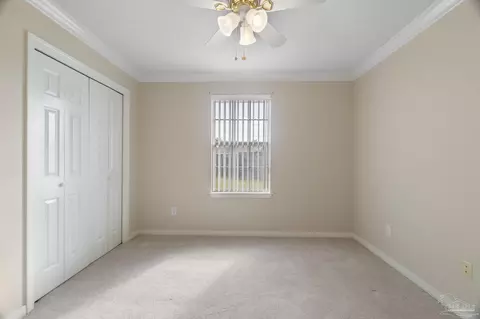 Bedroom - 4825 Broadleaf Dr, Pace, FL 32571 photo 4 of 5
