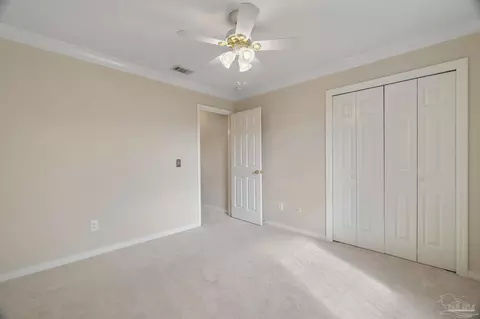Bedroom - 4825 Broadleaf Dr, Pace, FL 32571 photo 5 of 5