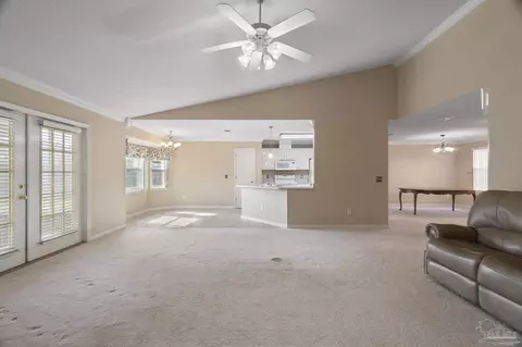 Living - 4825 Broadleaf Dr, Pace, FL 32571 photo 5 of 6