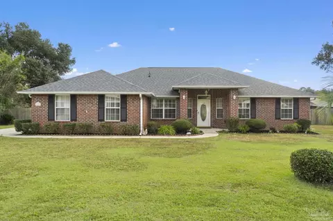 4825 Broadleaf Dr, Pace, FL 32571