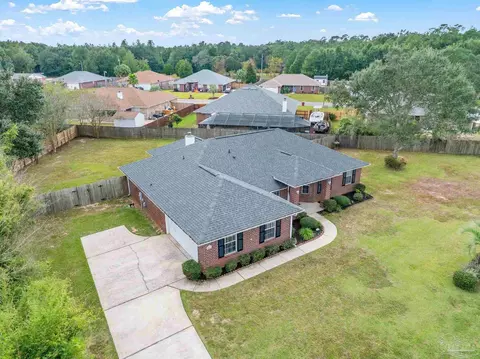View/Area - 4825 Broadleaf Dr, Pace, FL 32571 photo 2 of 17