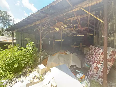 2579 Hwy 4, Jay, FL 32565 photo 4