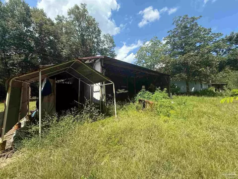 2579 Hwy 4, Jay, FL 32565 photo 3