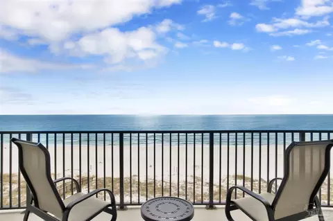 16547 Perdido Key Dr #E501, Pensacola, FL 32507