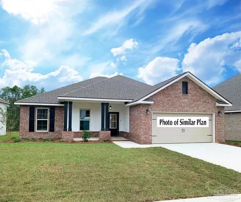 5296 Adeline Cir 22-a #22-A ( ), Pace, FL 32571