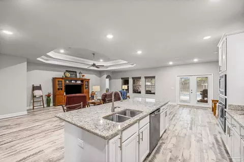 Entry Way - 2772 Elkhorn Dr, Pace, FL 32571 photo 6 of 12
