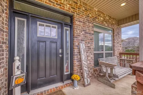 Entry Way - 2772 Elkhorn Dr, Pace, FL 32571 photo 1 of 12