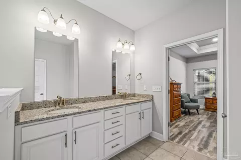 Entry Way - 2772 Elkhorn Dr, Pace, FL 32571 photo 8 of 12