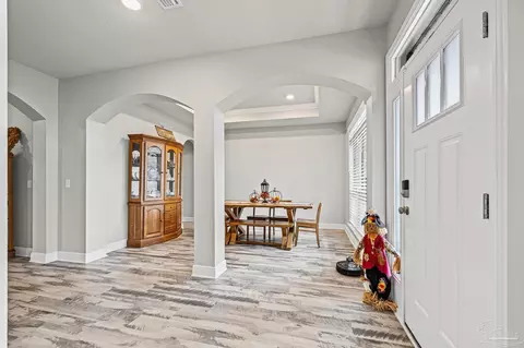 Entry Way - 2772 Elkhorn Dr, Pace, FL 32571 photo 2 of 12