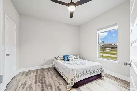 Bedroom - 2772 Elkhorn Dr, Pace, FL 32571 photo 1 of 6