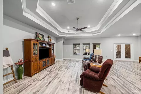 Living - 2772 Elkhorn Dr, Pace, FL 32571 photo 1 of 2