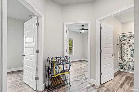 Entry Way - 2772 Elkhorn Dr, Pace, FL 32571 photo 5 of 12