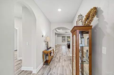 Entry Way - 2772 Elkhorn Dr, Pace, FL 32571 photo 4 of 12