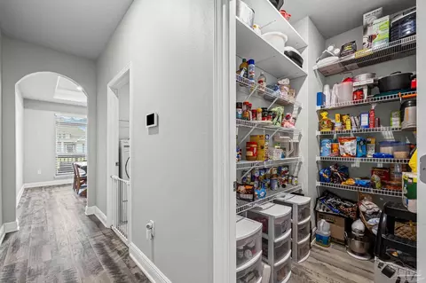 Entry Way - 2772 Elkhorn Dr, Pace, FL 32571 photo 12 of 12