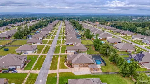 View/Area - 2772 Elkhorn Dr, Pace, FL 32571 photo 3 of 3