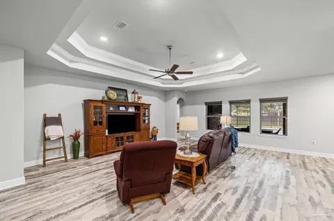 Living - 2772 Elkhorn Dr, Pace, FL 32571 photo 2 of 2