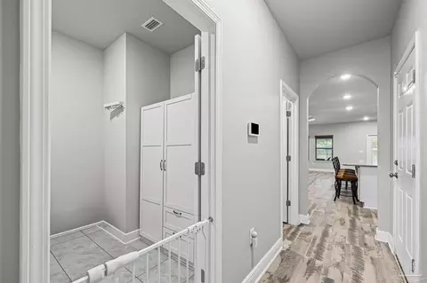 Entry Way - 2772 Elkhorn Dr, Pace, FL 32571 photo 11 of 12