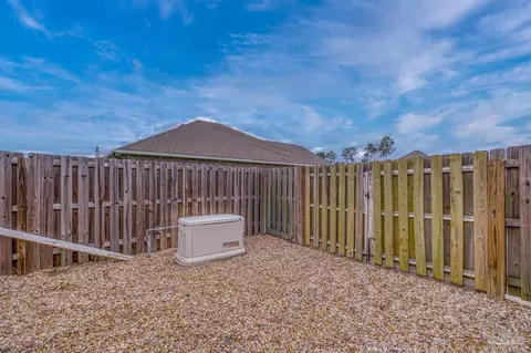Exterior - 2772 Elkhorn Dr, Pace, FL 32571 photo 11 of 16