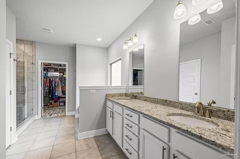 Entry Way - 2772 Elkhorn Dr, Pace, FL 32571 photo 9 of 12