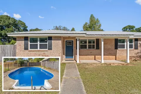 6494 Kennington Cir, Milton, FL 32570