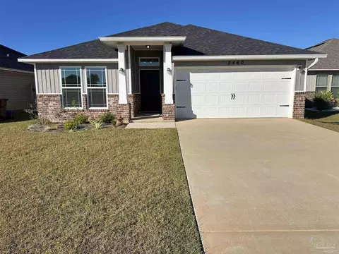 2460 Privet Berry Dr, Gulf Breeze, FL 32563