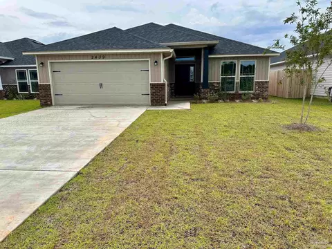 2439 Privet Berry Dr, Gulf Breeze, FL 32563