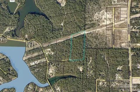John Nix Rd, Crestview, FL 32539