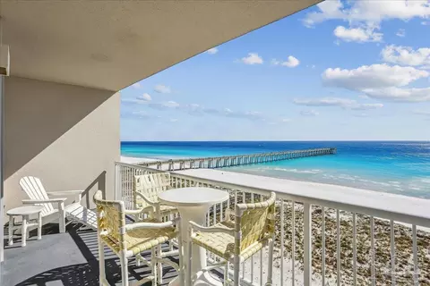 8573 Gulf Blvd #703, Navarre Beach, FL 32566