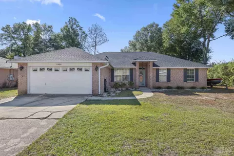 6896 Cedar Ridge Cir, Milton, FL 32570