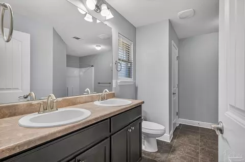 Entry Way - 4732 Burgess Blvd, Pace, FL 32571 photo 11 of 12