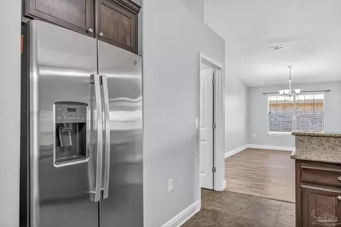 Entry Way - 4732 Burgess Blvd, Pace, FL 32571 photo 6 of 12