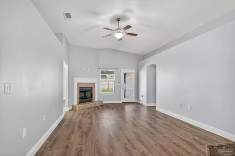 Living - 4732 Burgess Blvd, Pace, FL 32571 photo 1 of 7