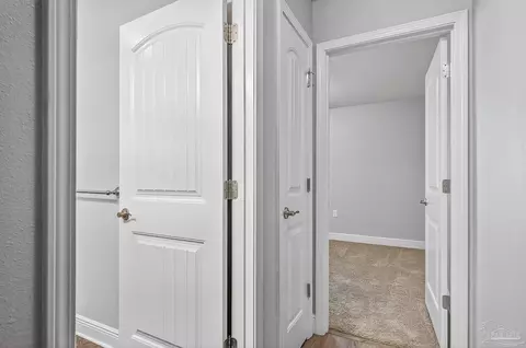 Entry Way - 4732 Burgess Blvd, Pace, FL 32571 photo 8 of 12