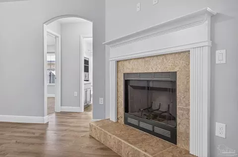 Living - 4732 Burgess Blvd, Pace, FL 32571 photo 6 of 7
