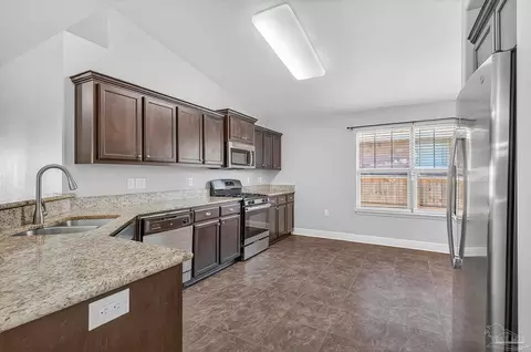 Kitchen - 4732 Burgess Blvd, Pace, FL 32571 photo 1 of 4