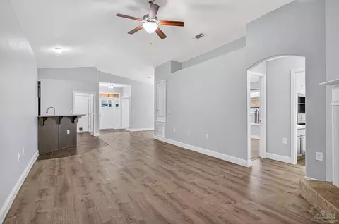 Living - 4732 Burgess Blvd, Pace, FL 32571 photo 5 of 7