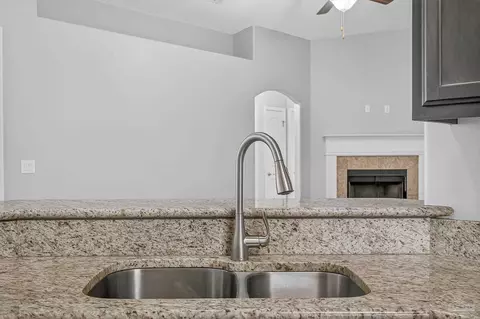 Kitchen - 4732 Burgess Blvd, Pace, FL 32571 photo 4 of 4