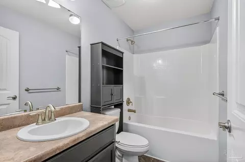Bath - 4732 Burgess Blvd, Pace, FL 32571 photo 1 of 2