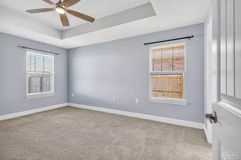 Bedroom - 4732 Burgess Blvd, Pace, FL 32571 photo 10 of 11