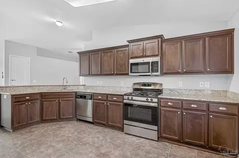 Kitchen - 4732 Burgess Blvd, Pace, FL 32571 photo 3 of 4