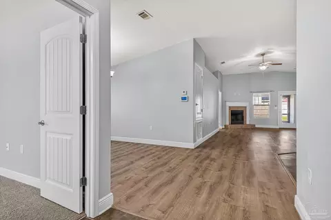 Entry Way - 4732 Burgess Blvd, Pace, FL 32571 photo 3 of 12