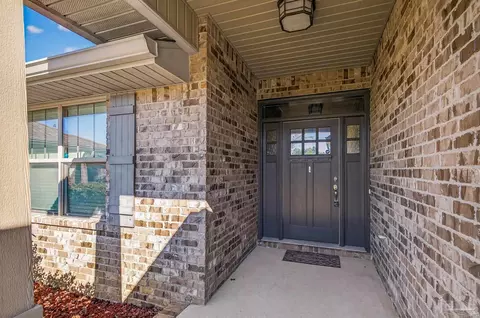 Entry Way - 4732 Burgess Blvd, Pace, FL 32571 photo 1 of 12