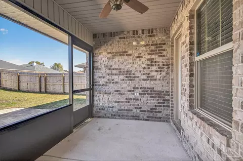 Exterior - 4732 Burgess Blvd, Pace, FL 32571 photo 4 of 9