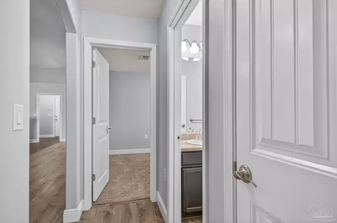 Entry Way - 4732 Burgess Blvd, Pace, FL 32571 photo 10 of 12