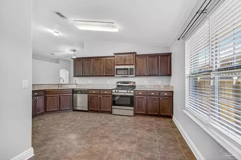 Kitchen - 4732 Burgess Blvd, Pace, FL 32571 photo 2 of 4