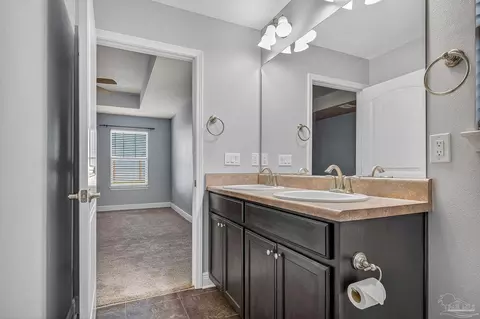 Entry Way - 4732 Burgess Blvd, Pace, FL 32571 photo 12 of 12