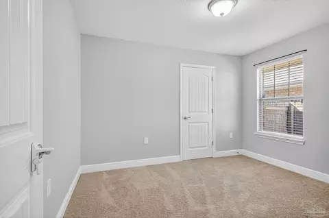 Bedroom - 4732 Burgess Blvd, Pace, FL 32571 photo 4 of 11