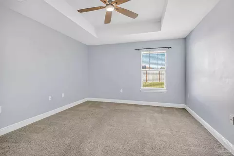 Bedroom - 4732 Burgess Blvd, Pace, FL 32571 photo 11 of 11